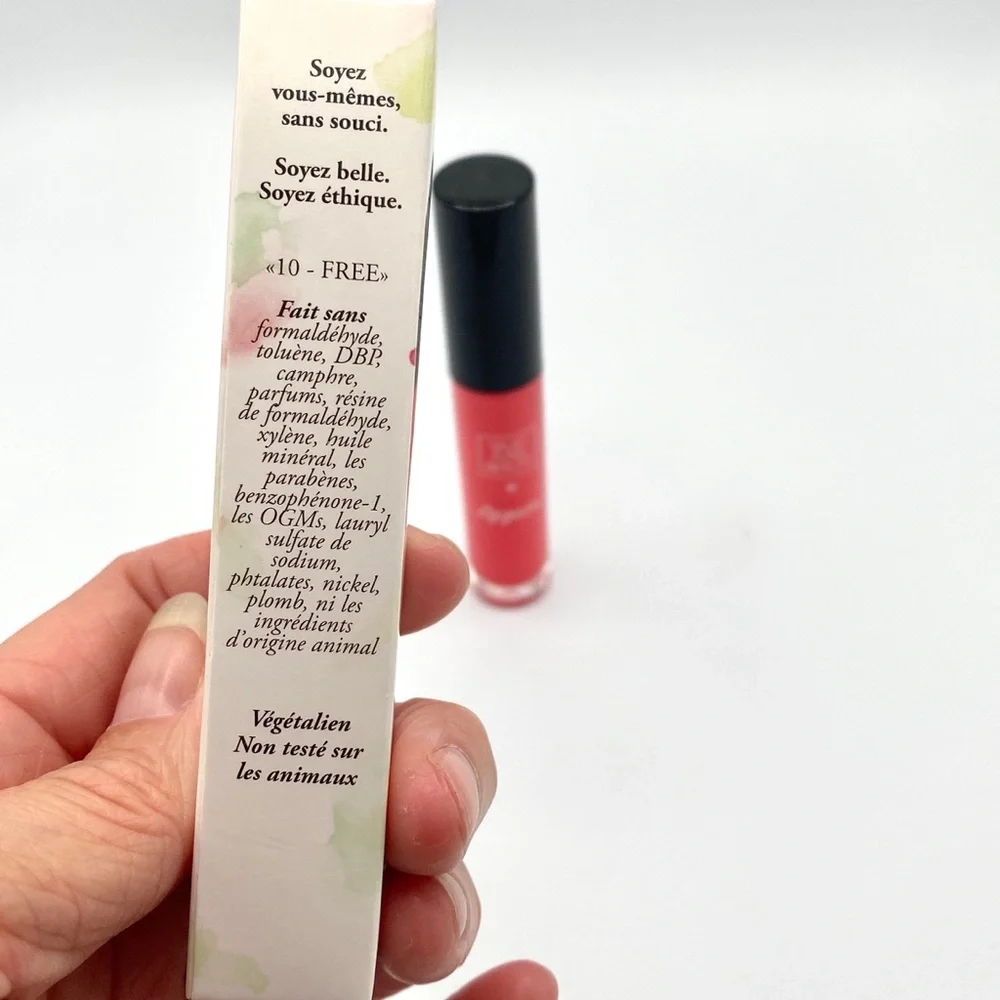 Trust Fund Beauty | Lipgasm | Lip Gloss | Shade Unprofessional BNIB